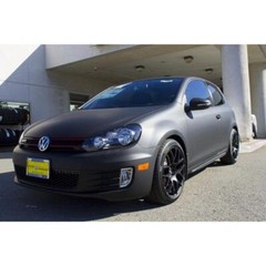 Avery Dennison SW900 Supreme Matte Black Vinyl Car Wrap Film | 180-O