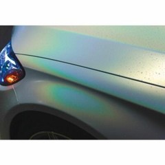 3M 2080 Scotchprint Satin Flip Ghost Pearl Vinyl Car Wrap Film | SP280