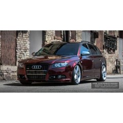 KPMF K75400 Gloss Red / Black Iridescent Vinyl Car Wrap Film | K75408