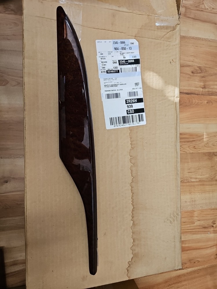 👍🏽 💵 GM 23450066 Applique, Front Side Door Trim Panel Cadillac ATS 2015-2018