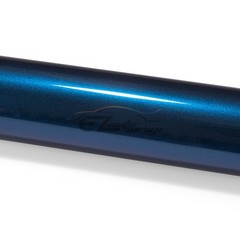 Gloss Metallic Shadow Blue PPF TPU Paint Protection Film Dry Wet Auto Vinyl Wrap