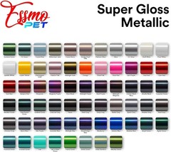 20″x60″ Metallic Emerald Green Vinyl Wrap for Stylish Auto Customization