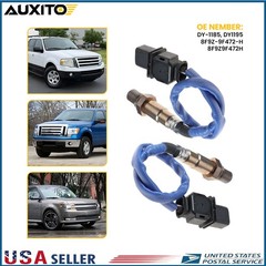 OEM Genuine For Ford DY-1185 DY1185 8F9Z-9F472-H Oxygen Sensor – 1-10X