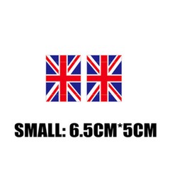 Car Door Trunk Decoration Tag Hangtag Emblems Sticker for M n Cooper ONE S JCW