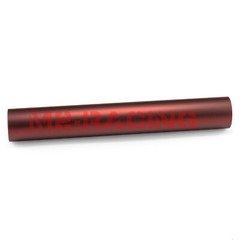 ESSMO PET Romance Chrome Burgundy Auto Car Vehicle Vinyl Wrap Decal Sticker