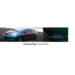 Avery Dennison SW900 Supreme Colorflow Satin Lightning Ridge Vinyl Wrap | 610-S