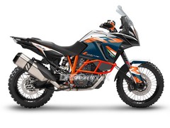NEW Graphic kit for ktm 1290 Super Adventure S R Graphic Decal Kit (OAR-NO)