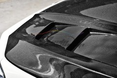 7D Carbon Fiber Low Tack Black High Gloss Car Vinyl Wrap Sticker Decal Sheet
