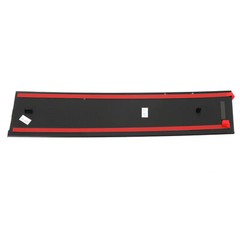 NEW OEM Ford 2009-2019 Flex Right Rear Door Pillar Trim Applique BA8Z-74255A62-A
