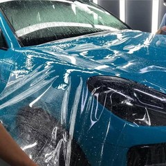 8 mil SolarGard® Paint Protection Film / Clearshield PRO ACTIV™