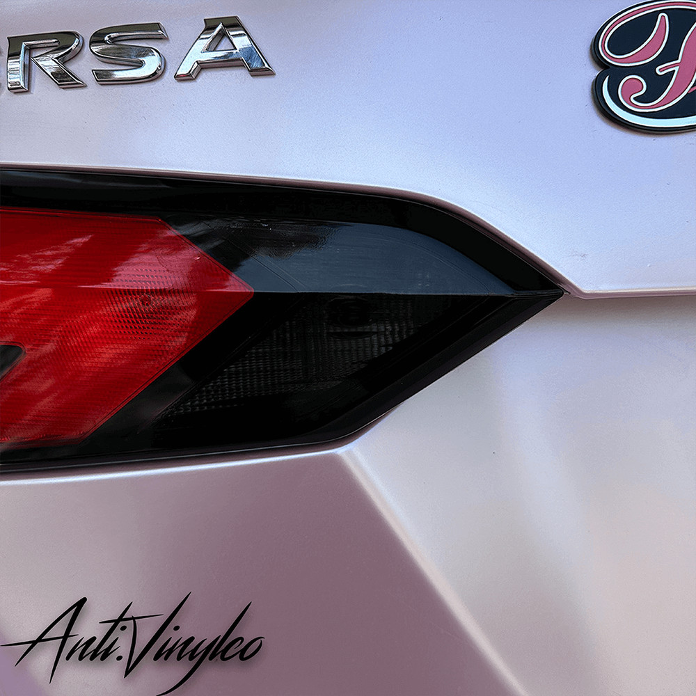 Reverse Light Tints | 2019+ Versa