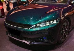 ESSMO PET Galaxy Dust Gloss Galactic Green Auto Car Vinyl Wrap Decal Sticker