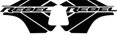 COMPATIBLE WITH DODGE RAM BED GRAPHICS VINYL DECALS BEDSIDE REAR