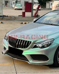 ESSMO PET Space Candy Gloss Gray Green Car Vehicle Vinyl Wrap Decal Sticker