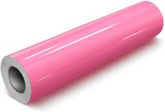 High Gloss Glossy Pink Vinyl Film Wrap Sticker Decal DIY Bubble Free Air Release