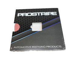PROSTRIPE R42030 5/16″ x 150′ TOMATO RED