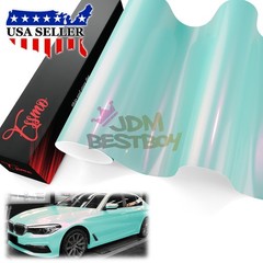 ESSMO PET Space Candy Gloss Car Auto Vinyl Vehicle Wrap Decal Sticker Sheet Film