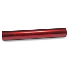Gloss Metallic Crimson Red PPF TPU Paint Protection Film Dry Wet Auto Vinyl Wrap
