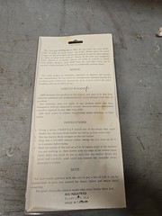HOT BLADE DECAL REMOVER BY AES INDUSTRIES #AES-87600