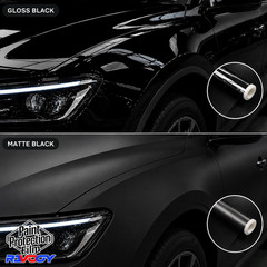 For Volvo V60 Momentum Estate 2019-2023 PPF Paint Protection Film TPU 8.5Mil Kit