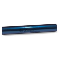 Gloss Metallic Shadow Blue PPF TPU Paint Protection Film Dry Wet Auto Vinyl Wrap
