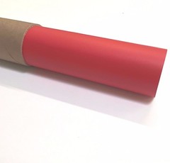 Matte Flat Red Vinyl Car Auto Vehicle Wrap Sticker Decal Film Sheet Roll