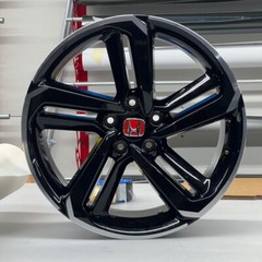 Crux Moto Sport Wheel Overlays 19″ V2 fits Honda Accord 2018 – 2022