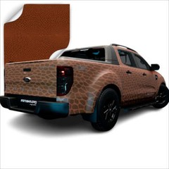 3M Vinyl Printed Animal Skin Patterns LT Series Wrapping Film | LT5511