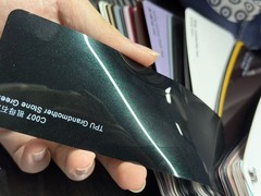 For TPU Cybertruck Emerald Green PPF Paint Protection Film Wrap Color Change
