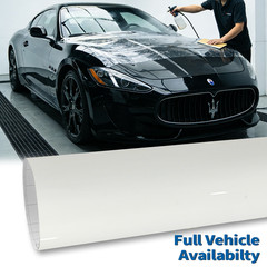 PPF TPU Tint Clear Gloss Paint Protection Film Car Vinyl Wrap Scratch Resistant