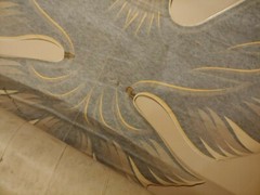 NOS 1980 Turbo TA Gold hood bird SE #2