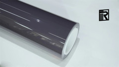 COLOR CHANGE PPF PAINT PROTECTION Full Roll 5X50FT Ultra-Gloss Provence Purple