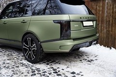Matte Metallic Military Green Vinyl Wrap Roll 1ft x 5ft – Protection