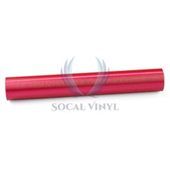 Premium Pink Brushed Aluminum Steel Vinyl Wrap Sticker Film Decal Air Release