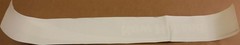 New Holland Hood Decal 87646346 OEM