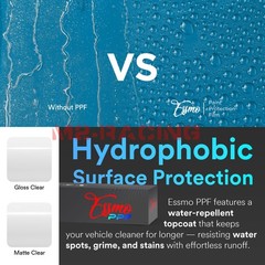 For Tesla Model S 2016 2017 2018 2019 2020 PPF Precut Paint Protection Film Auto