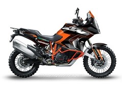 NEW Graphic kit for ktm (21~22) 1290 Super Adventure Graphic Decal Kit (OG-BO)