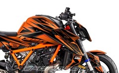 (2024~) 1390 SUPER DUKE R / EVO Graphic Decal Sticker Kit (TG-OB)