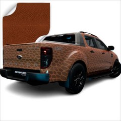 3M Vinyl Printed Animal Skin Patterns LT Series Wrapping Film | LT5511