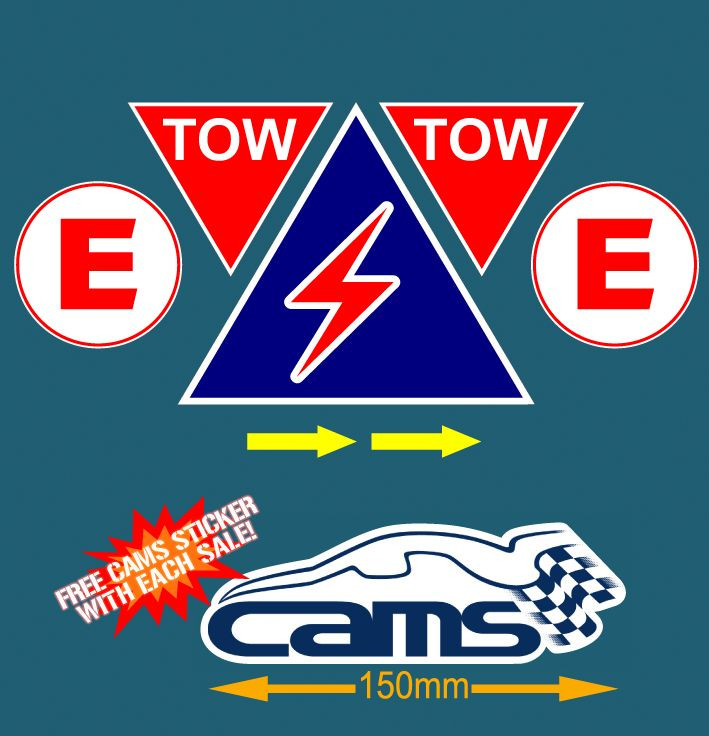 CAMS APPROVED RACE DAY SET RALLY DRIFT MOTORSPORT JDM CAMS APPROVED SIZES RACING