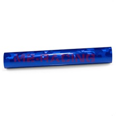 Gloss Camouflage Shadow Camo Royal Blue Car Vinyl Wrap Sticker Decal Film Sheet