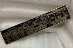 WILLYS JEEP CJ2A CJ3A CJ3B BRASS – JEEP TRANSMISSION DATA PLATE |Fit For