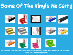 Custom Business Vinyl Decal Business Advertising Vehicle Or Brick & Mortar Decal