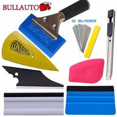 Pro 8 in 1 Auto Window Film Installation Tools Kit, Car Home Tinting Application