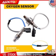 OEM Oxygen O2 Sensor FOR new 2013-2017 Honda Accord L4 Upstream+Downstream 2-20X