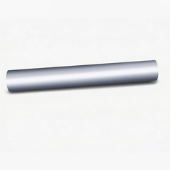 Chrome Mirror Vinyl Film Wrap Sticker Decal Stretchable Reflective Super Gloss