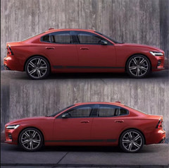 Waterproof Car Side Body Racing Long Stripe Vinyl Decals Graphics Decor Sticker