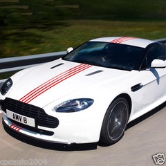 Car Stickers Rally Stripe 17cm for Cayman 918 Vinyl Hood Roof Rear Decals ZC1139