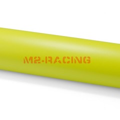 Matte Colors Lime Green Vinyl Wrap Auto Car Sticker Decal Film Sheet Air Release