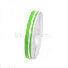 1/12″ & 1/6″ Lime Green Pinstriping Pin Stripe DIY Line Vinyl Tape Decal Sticker